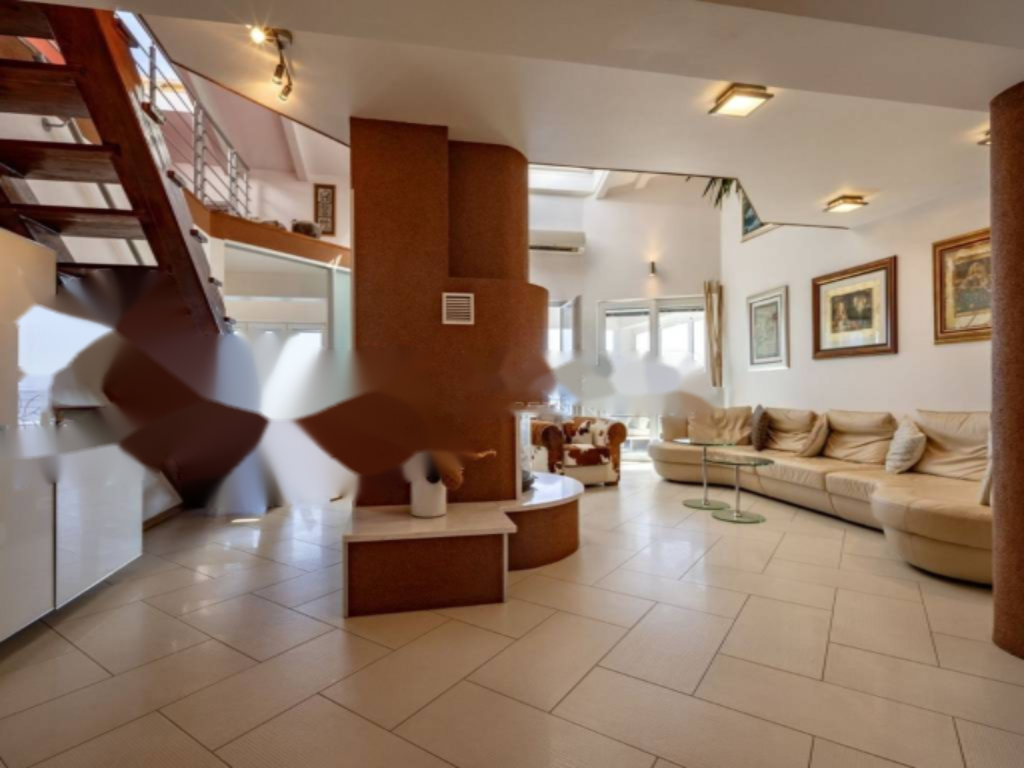 Дом в Опатии, Хорватия, 500 м² - фото 4