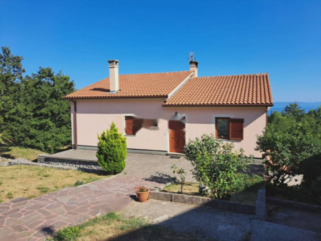 Дом в Опатии, Хорватия, 400 м² - фото 4