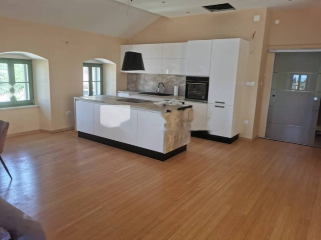 Квартира в Опатии, Хорватия, 180 м² - фото 4