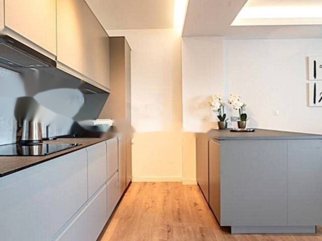 Квартира в Опатии, Хорватия, 121 м² - фото 4