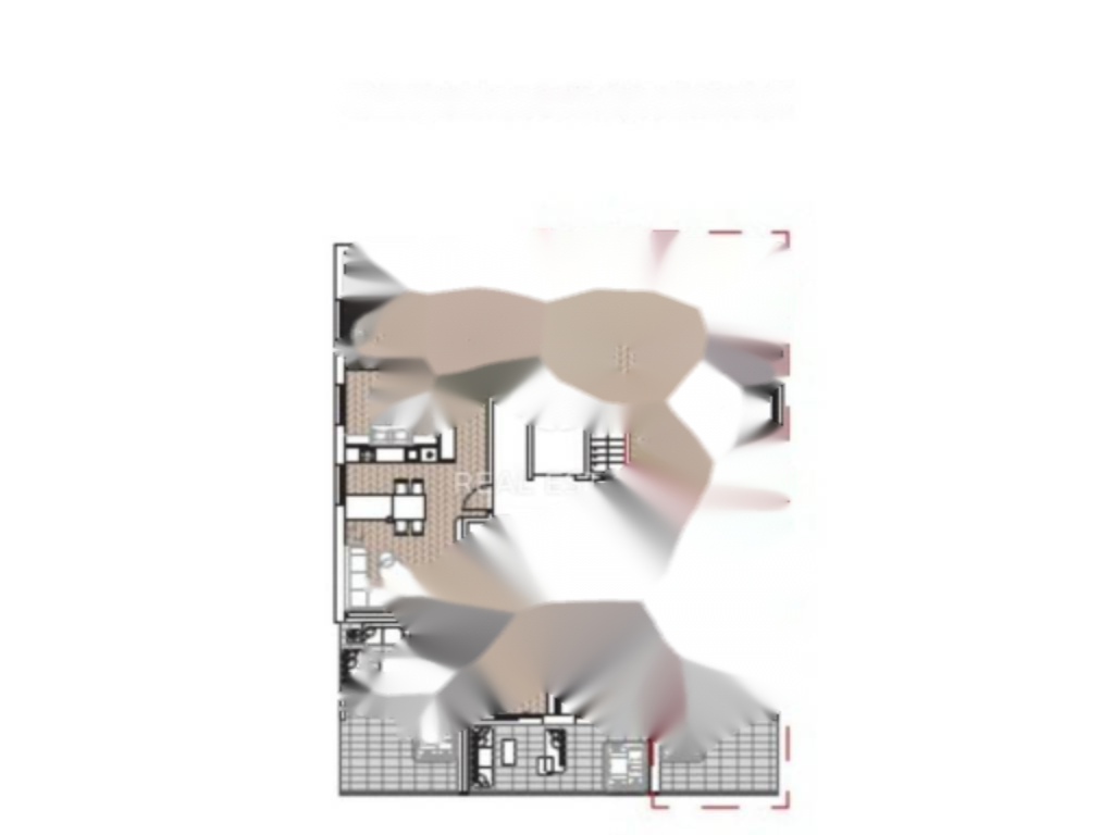 Квартира в Опатии, Хорватия, 95 м² - фото 4