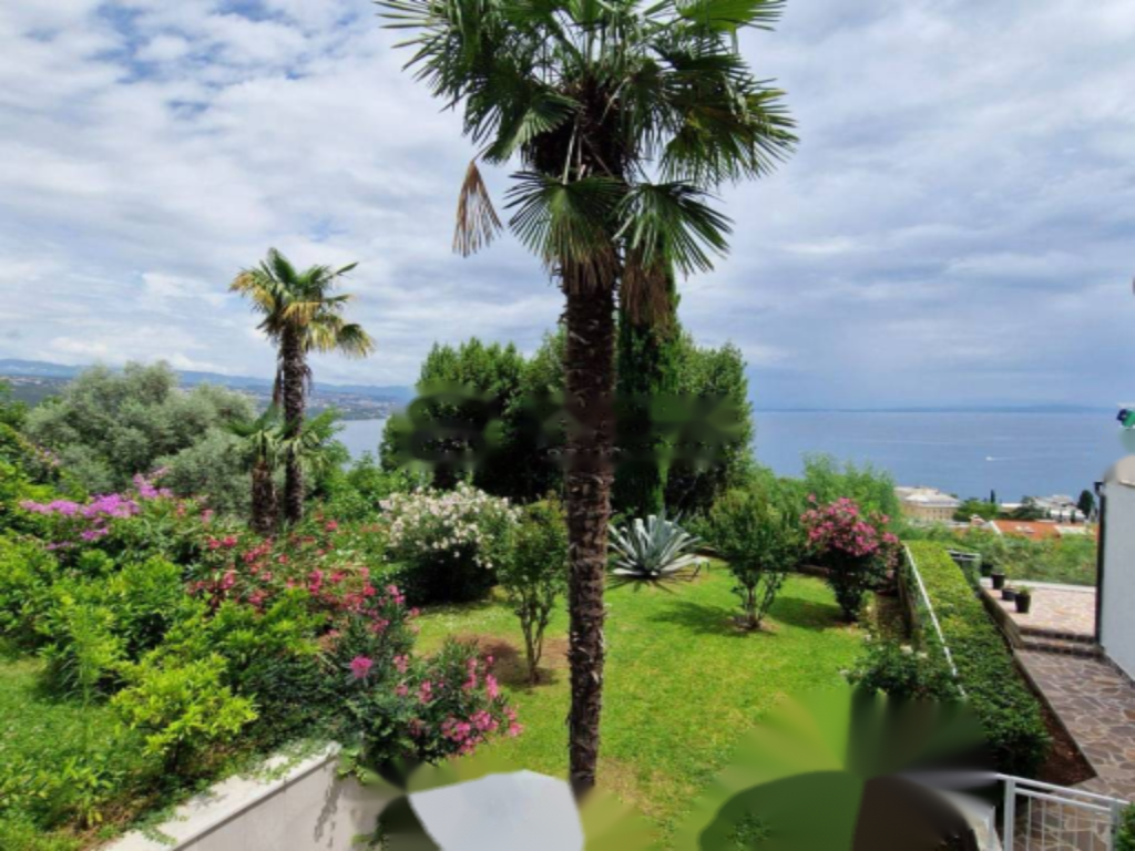 Квартира в Опатии, Хорватия, 62 м² - фото 4