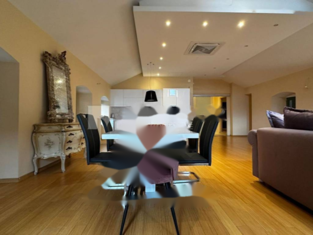 Квартира в Опатии, Хорватия, 180 м² - фото 4