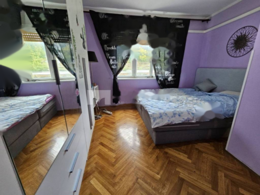 Квартира в Опатии, Хорватия, 60 м² - фото 4