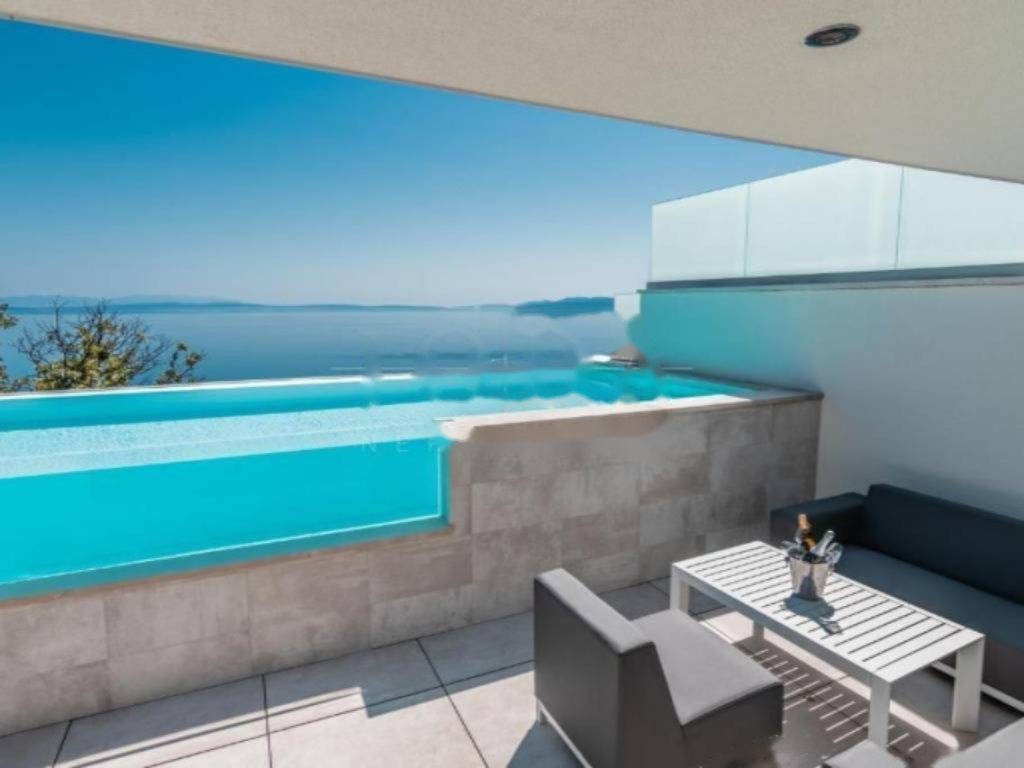 Дом в Опатии, Хорватия, 200 м² - фото 4