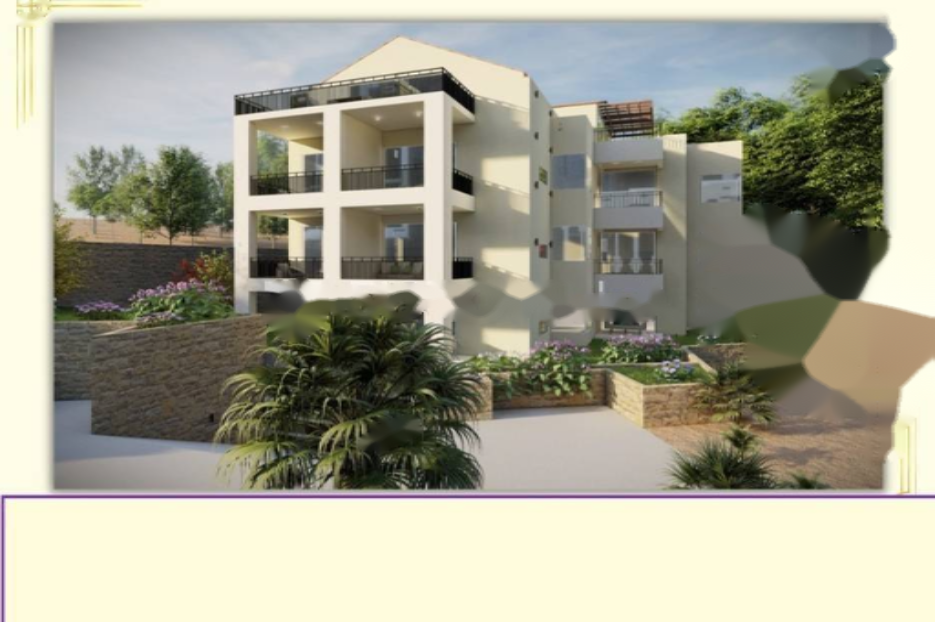 Квартира в Опатии, Хорватия, 66 м² - фото 4