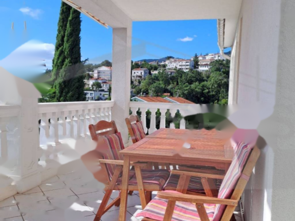 Квартира в Опатии, Хорватия, 128 м² - фото 4