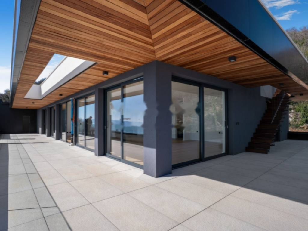 Квартира в Опатии, Хорватия, 302 м² - фото 4