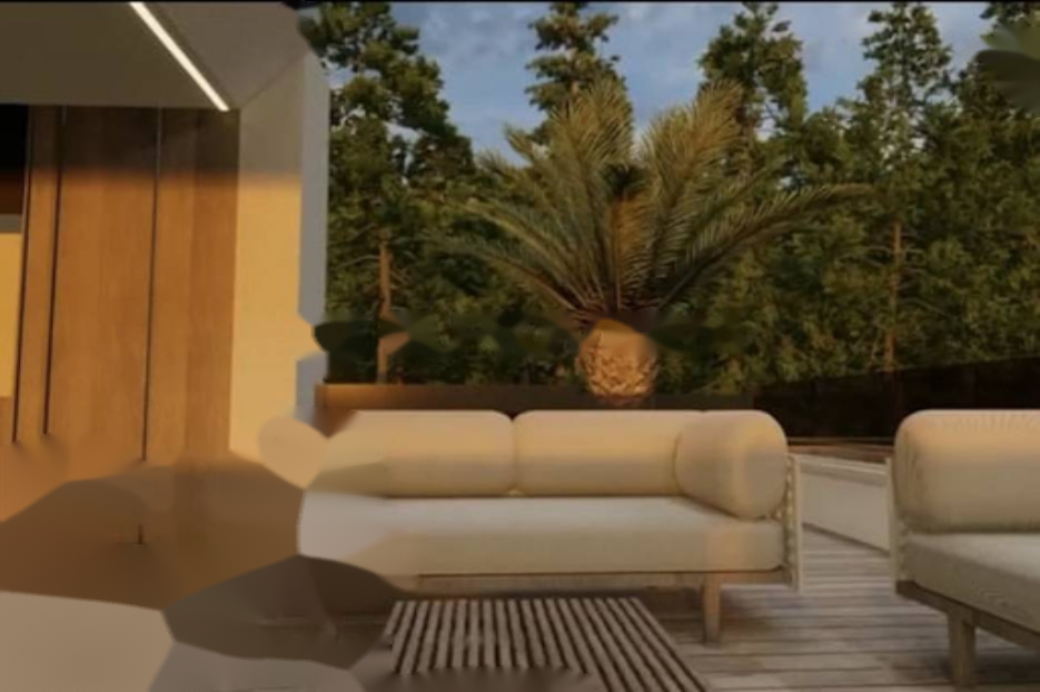 Квартира в Опатии, Хорватия, 53 м² - фото 4