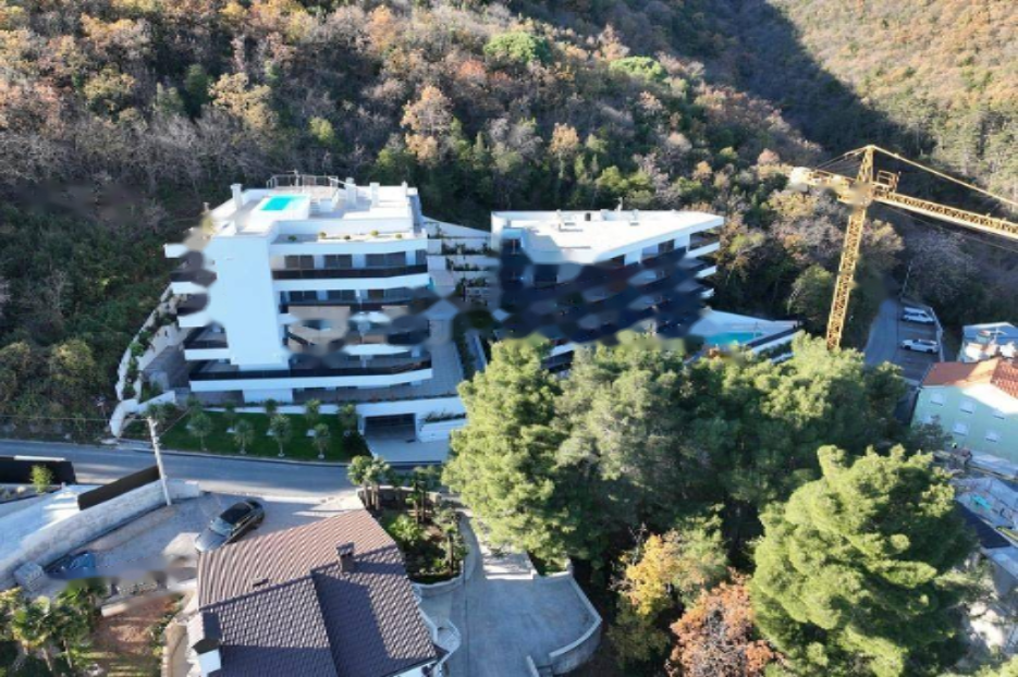 Квартира в Опатии, Хорватия, 105 м² - фото 4