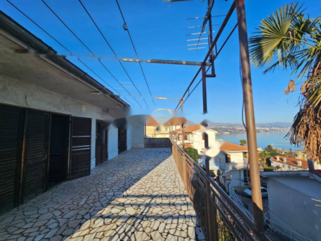 Дом в Опатии, Хорватия, 280 м² - фото 4