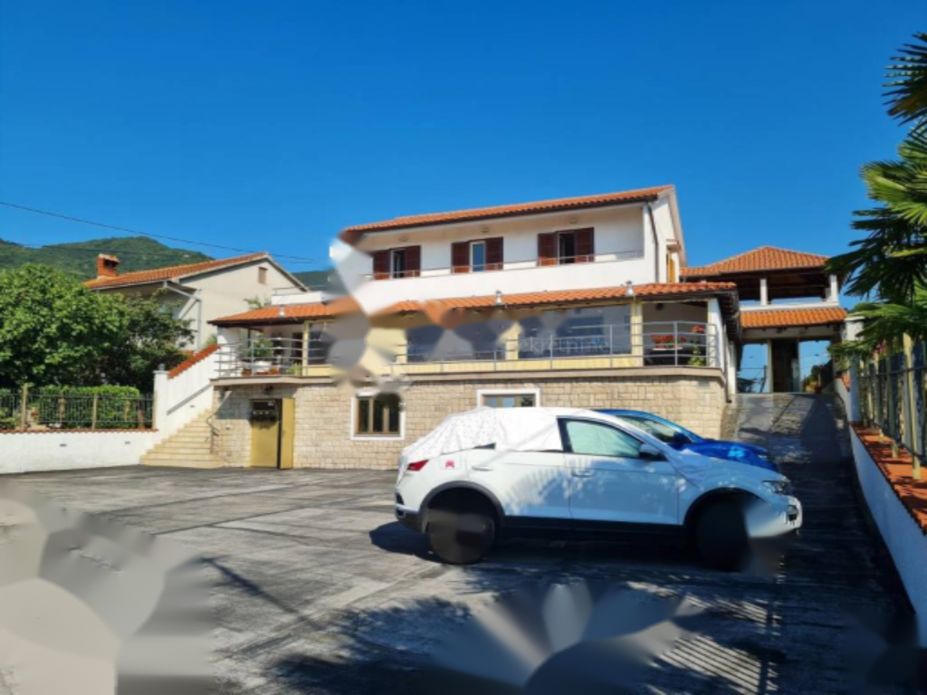 Дом в Опатии, Хорватия, 542 м² - фото 4