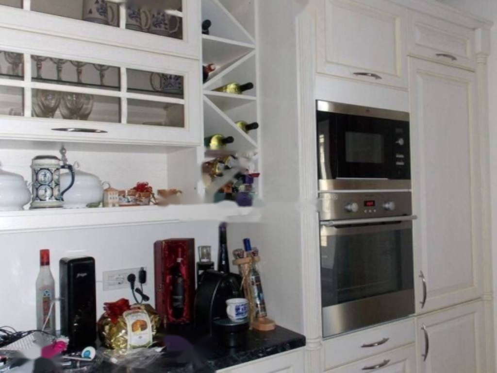 Квартира в Опатии, Хорватия, 95 м² - фото 5