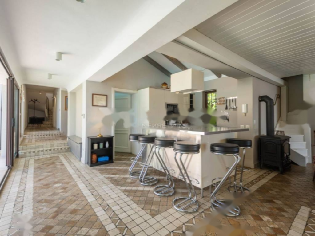 Дом в Опатии, Хорватия, 330 м² - фото 5