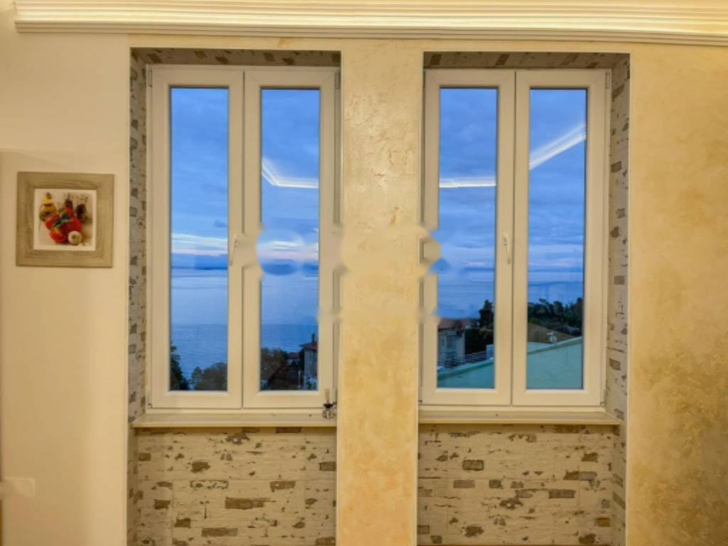 Квартира в Опатии, Хорватия, 82 м² - фото 5