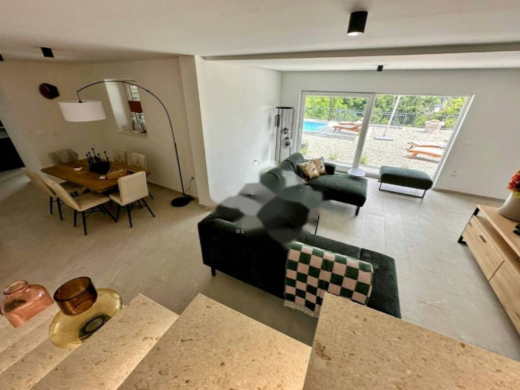 Дом в Опатии, Хорватия, 328 м² - фото 5