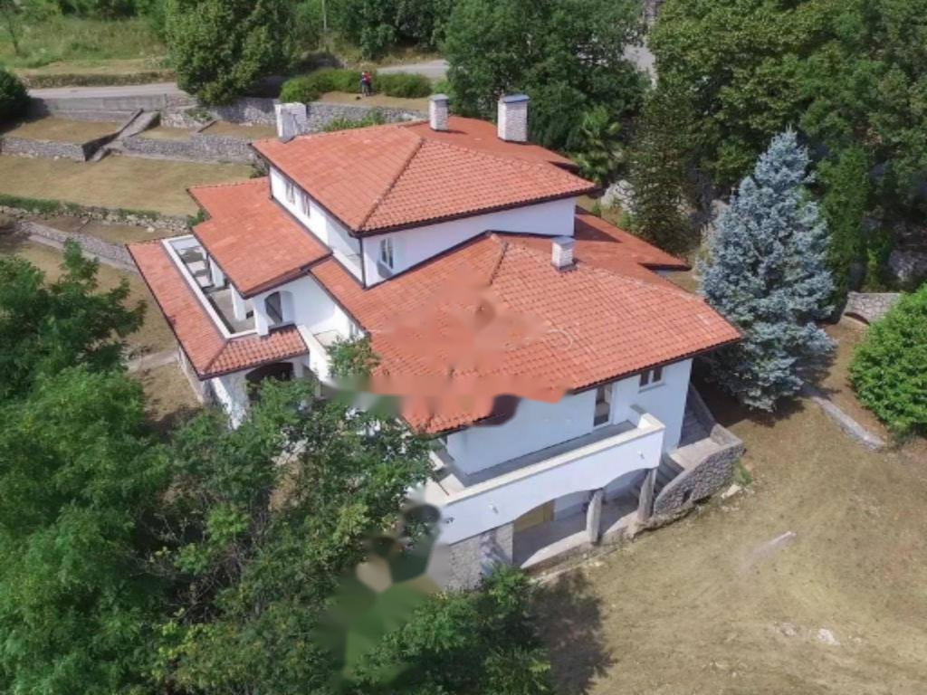 Дом в Опатии, Хорватия, 600 м² - фото 5