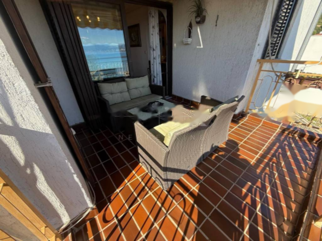 Квартира в Опатии, Хорватия, 110 м² - фото 5