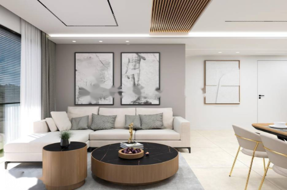 Квартира в Опатии, Хорватия, 142 м² - фото 5