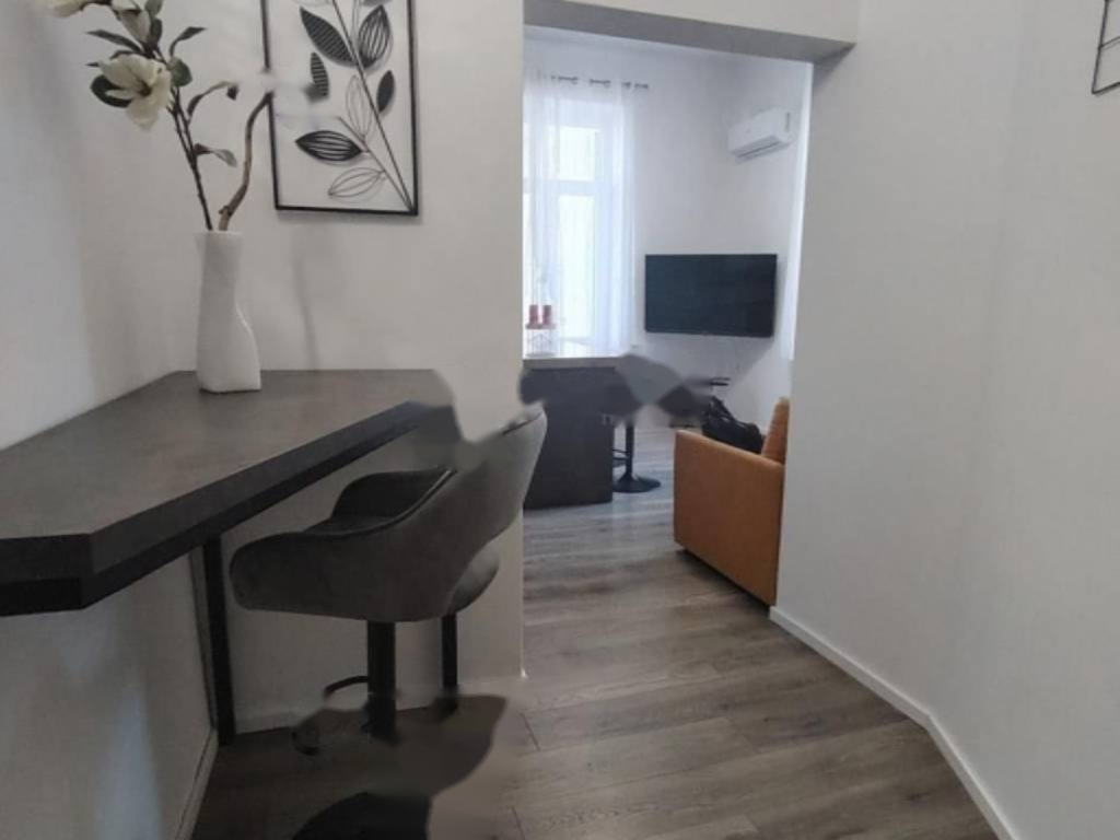 Квартира в Опатии, Хорватия, 40 м² - фото 5