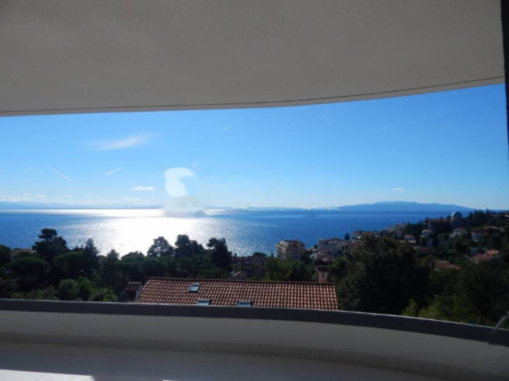 Квартира в Опатии, Хорватия, 150 м² - фото 5