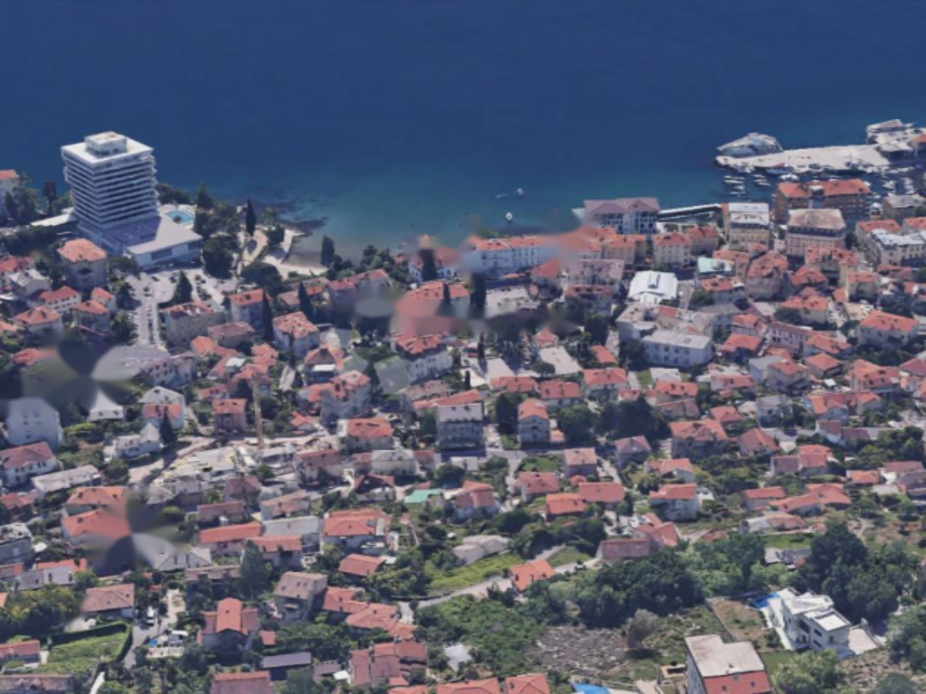 Квартира в Опатии, Хорватия, 156 м² - фото 5