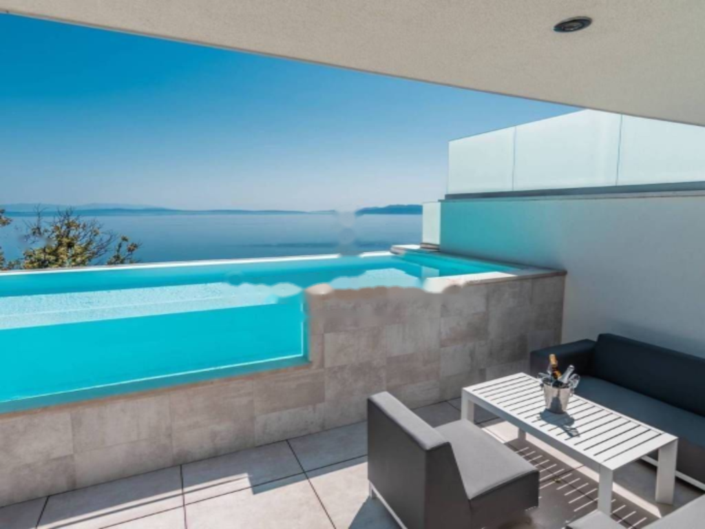 Дом в Опатии, Хорватия, 250 м² - фото 5