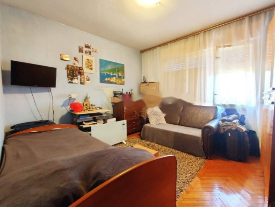 Квартира в Опатии, Хорватия, 57 м² - фото 5