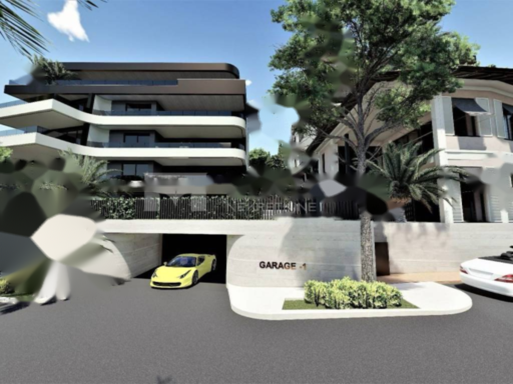 Квартира в Опатии, Хорватия, 214 м² - фото 5