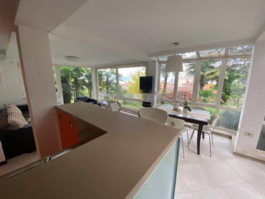 Дом в Опатии, Хорватия, 200 м² - фото 5