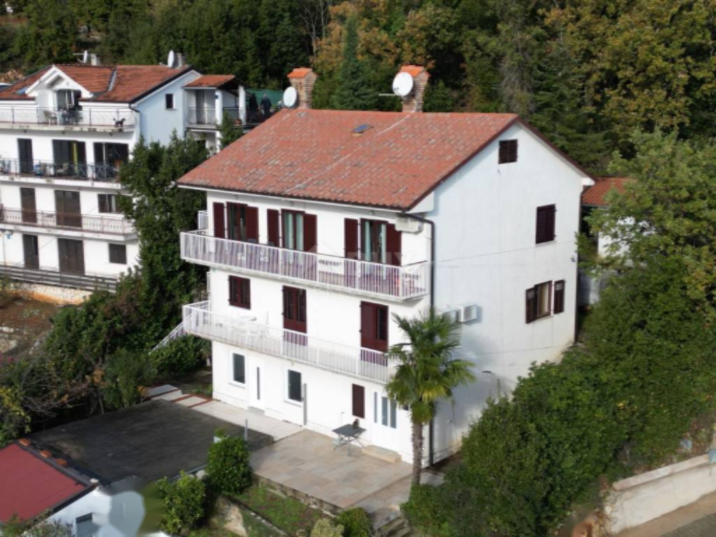 Дом в Опатии, Хорватия, 290 м² - фото 5