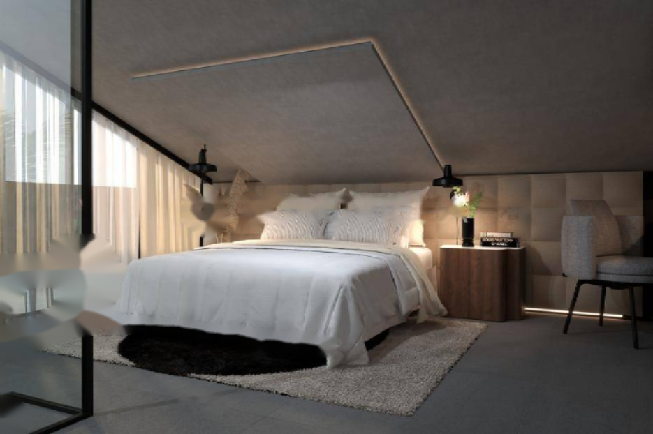 Квартира в Опатии, Хорватия, 124 м² - фото 5