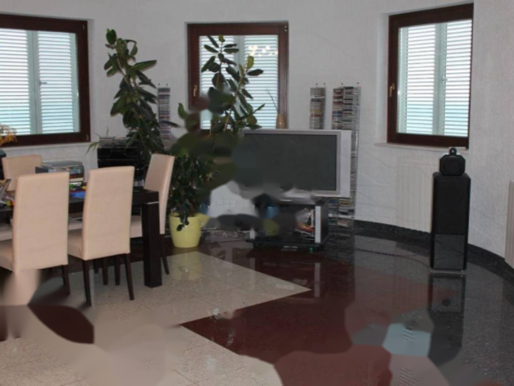 Квартира в Опатии, Хорватия, 181 м² - фото 5