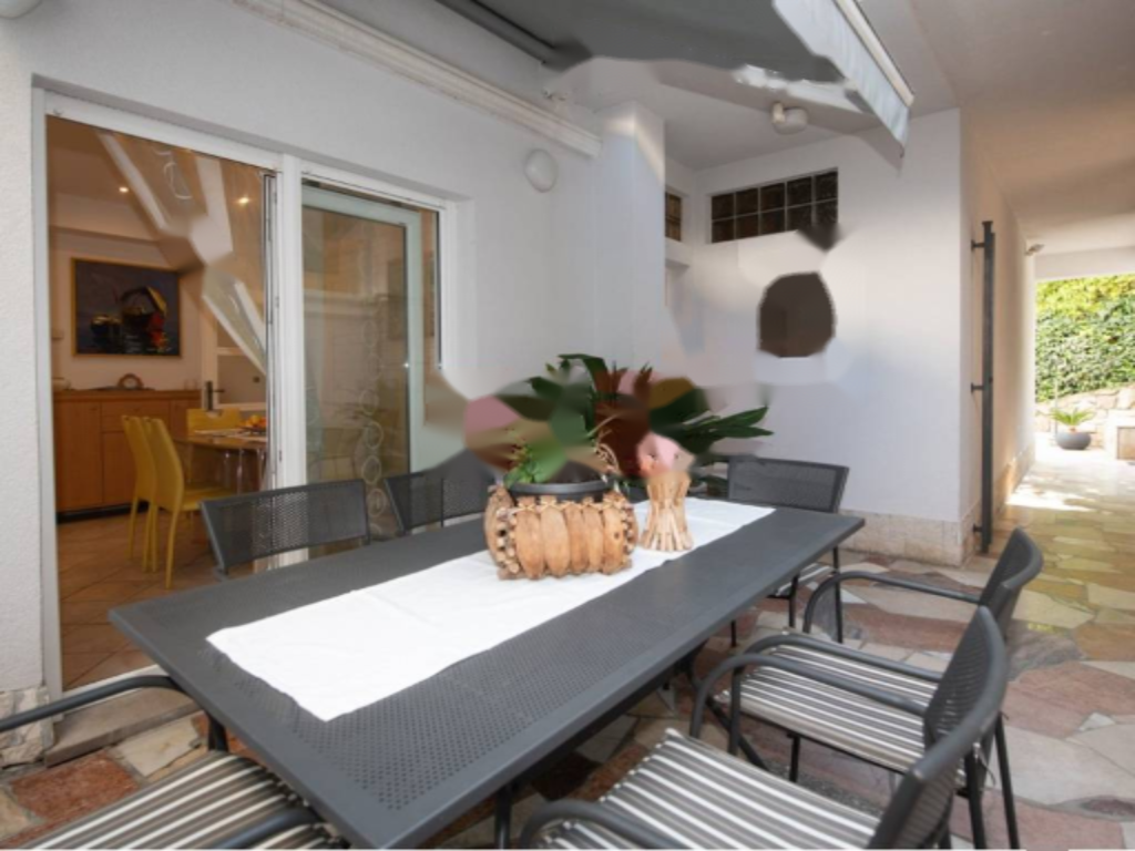 Квартира в Опатии, Хорватия, 140 м² - фото 5