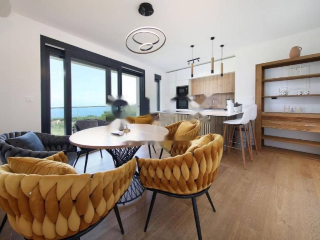 Квартира в Опатии, Хорватия, 99 м² - фото 5