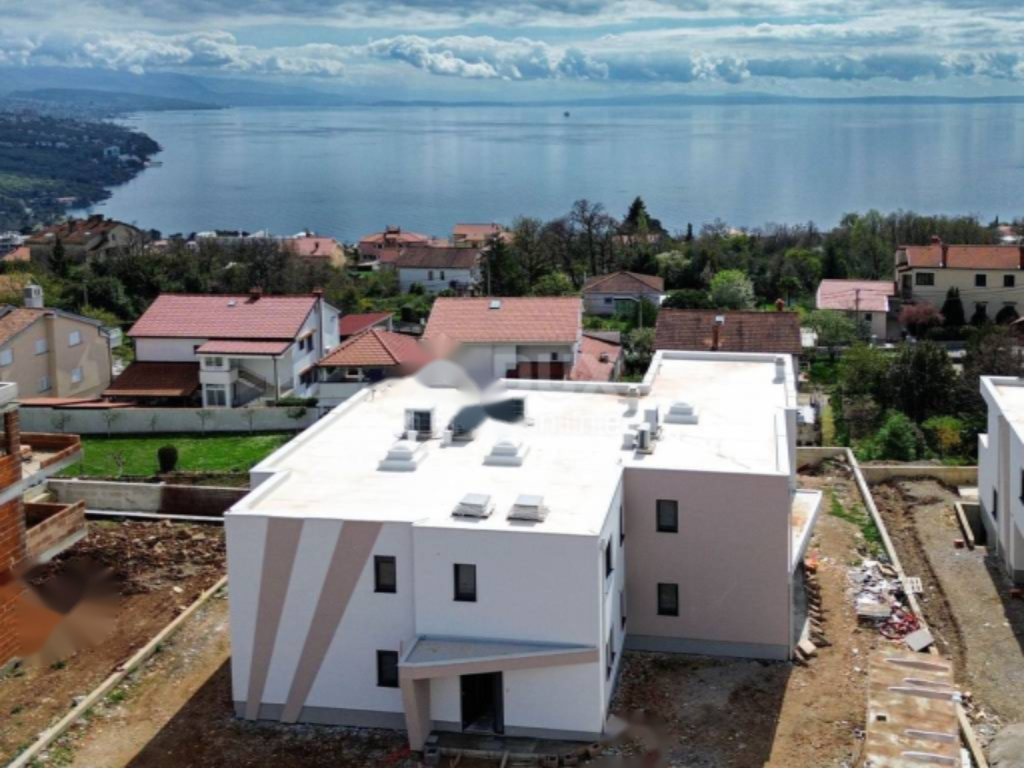 Дом в Опатии, Хорватия, 179 м² - фото 5