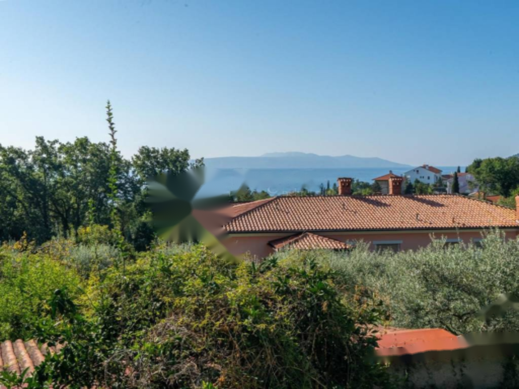 Дом в Опатии, Хорватия, 320 м² - фото 5