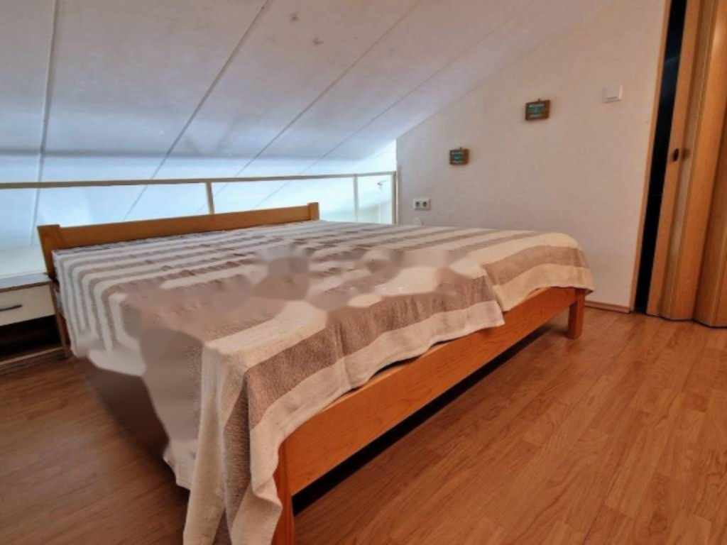 Квартира в Опатии, Хорватия, 24 м² - фото 5