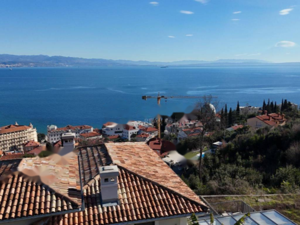 Дом в Опатии, Хорватия, 165 м² - фото 5