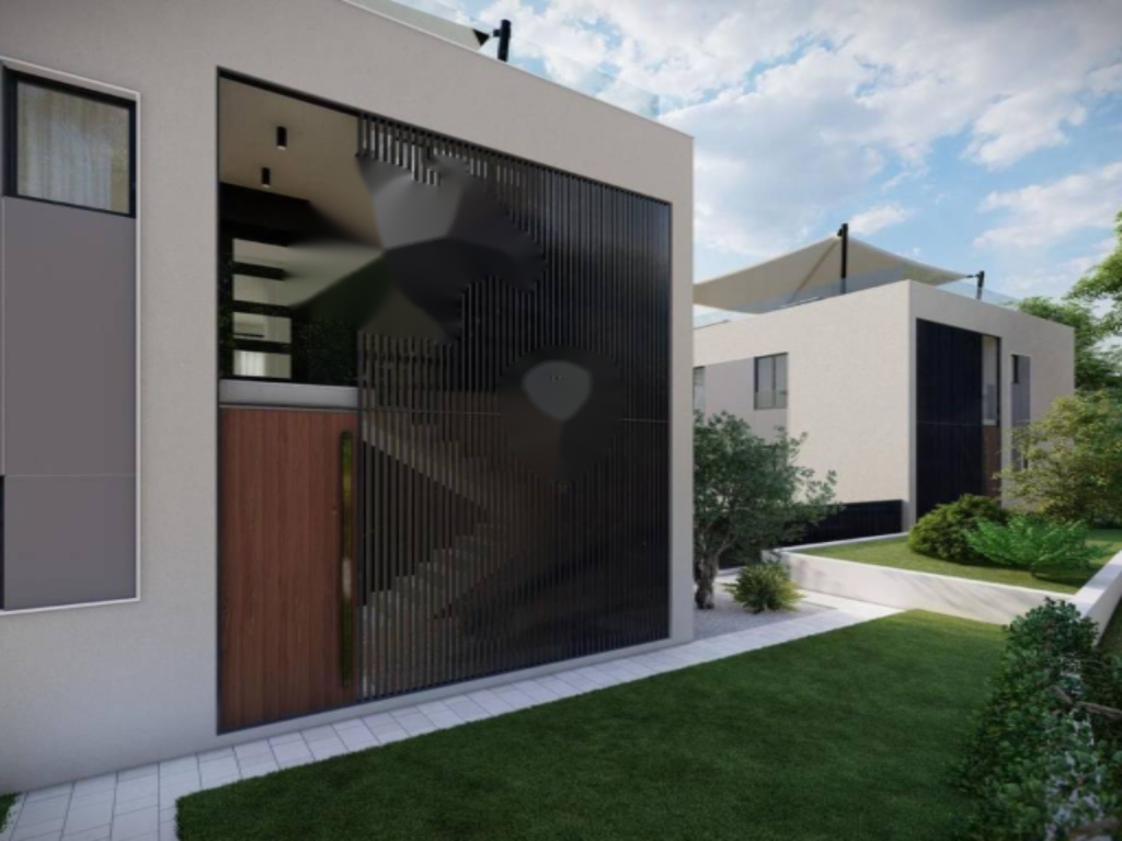 Квартира в Опатии, Хорватия, 178 м² - фото 5