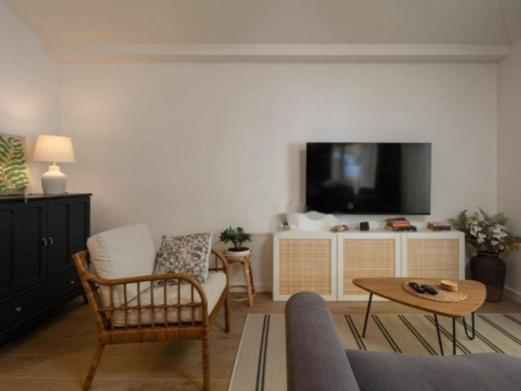 Квартира в Опатии, Хорватия, 57 м² - фото 5