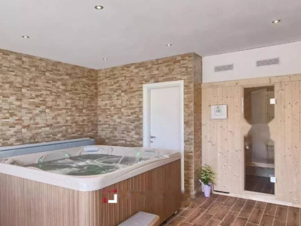 Дом в Опатии, Хорватия, 216 м² - фото 5