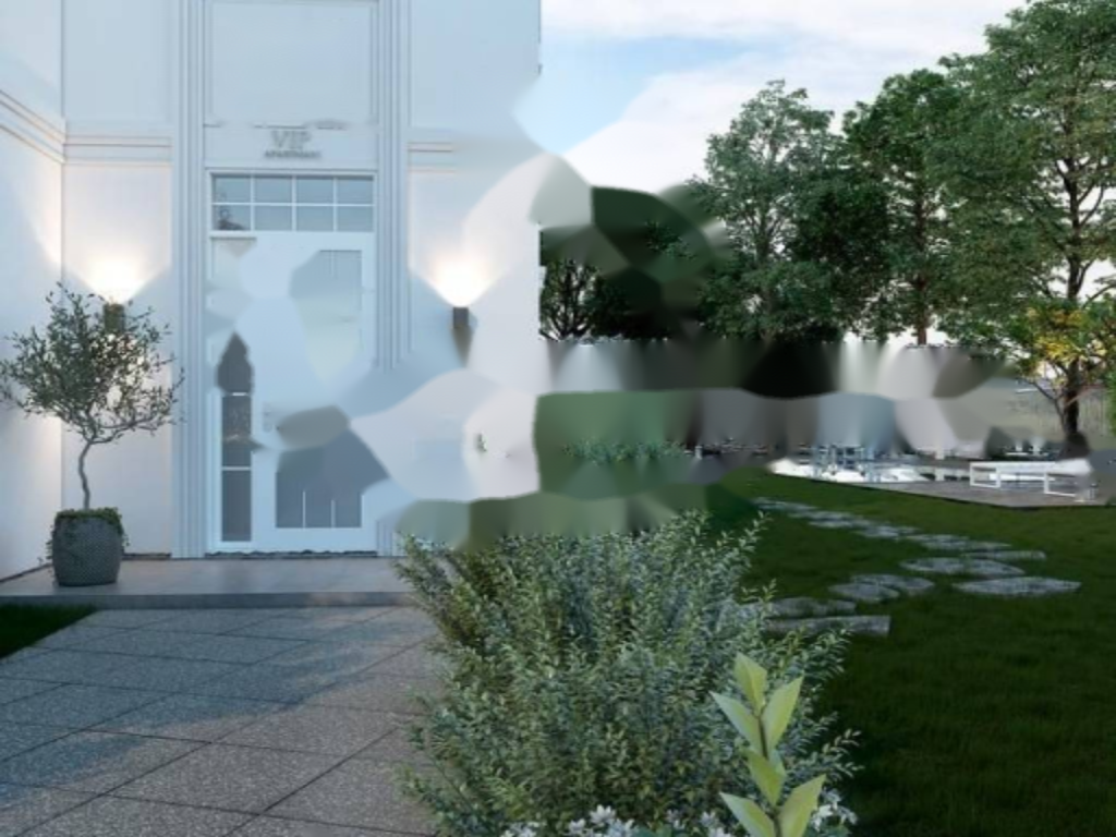 Квартира в Опатии, Хорватия, 87 м² - фото 5