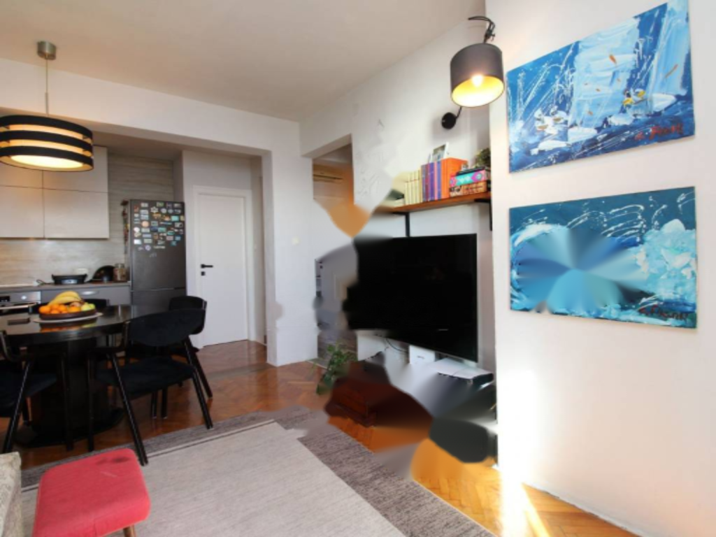 Квартира в Опатии, Хорватия, 49 м² - фото 5