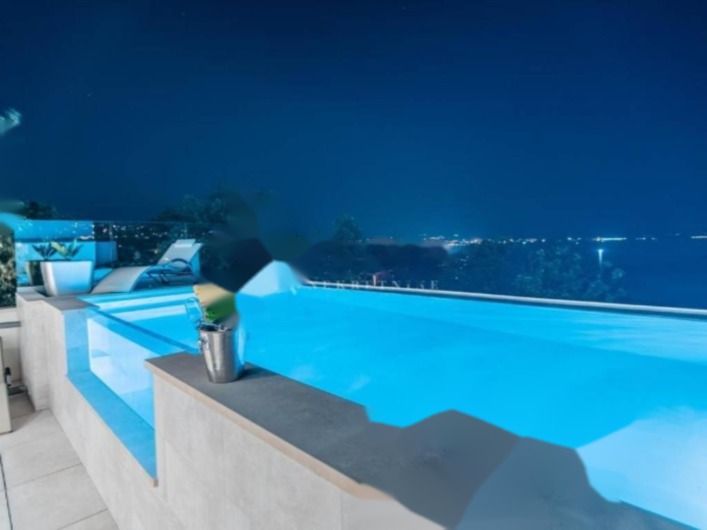 Дом в Опатии, Хорватия, 250 м² - фото 5