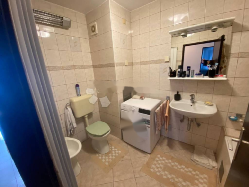 Квартира в Опатии, Хорватия, 109 м² - фото 5