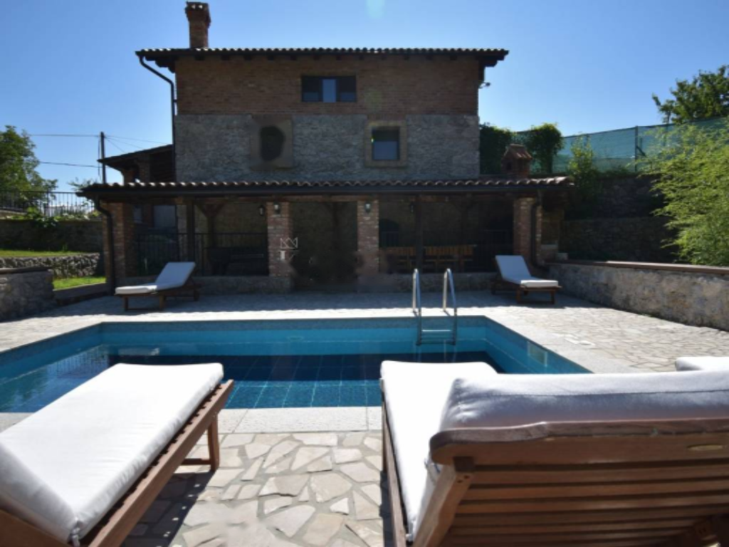 Дом в Опатии, Хорватия, 480 м² - фото 5