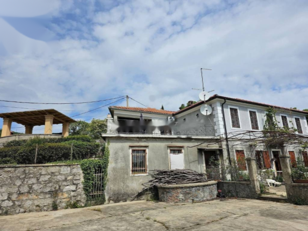 Дом в Опатии, Хорватия, 208 м² - фото 5