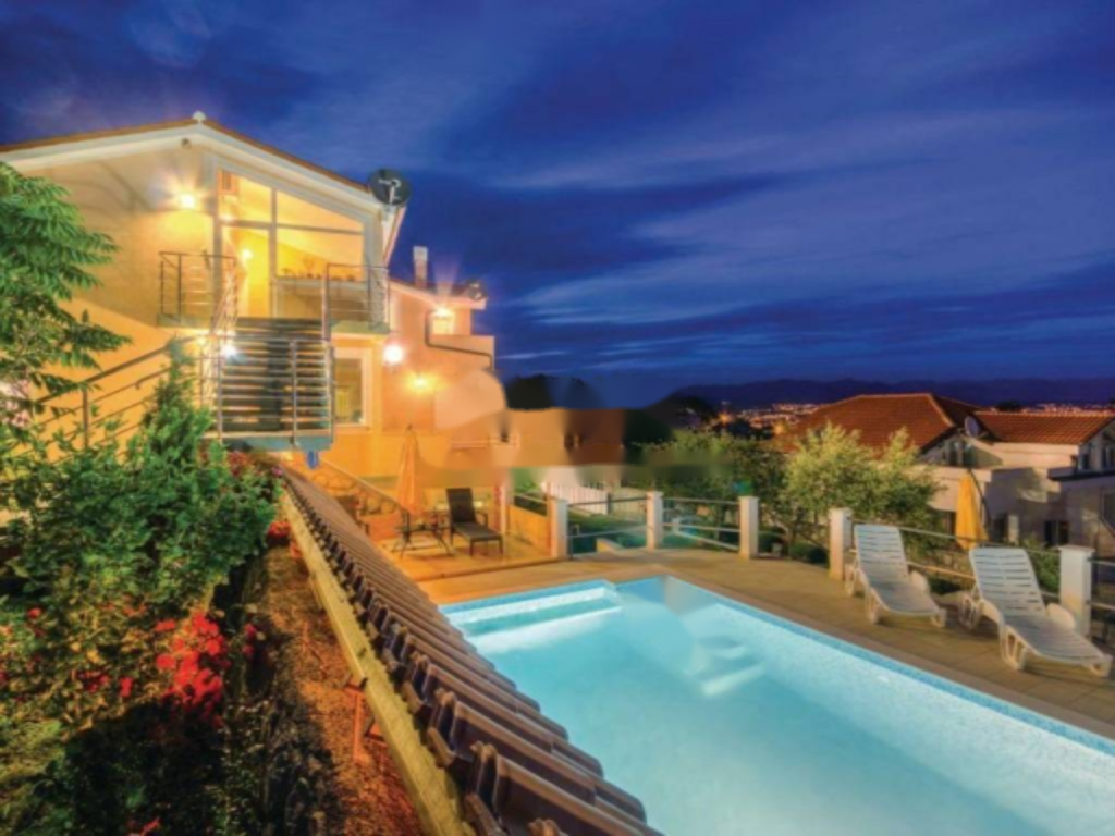 Дом в Опатии, Хорватия, 1 000 м² - фото 5