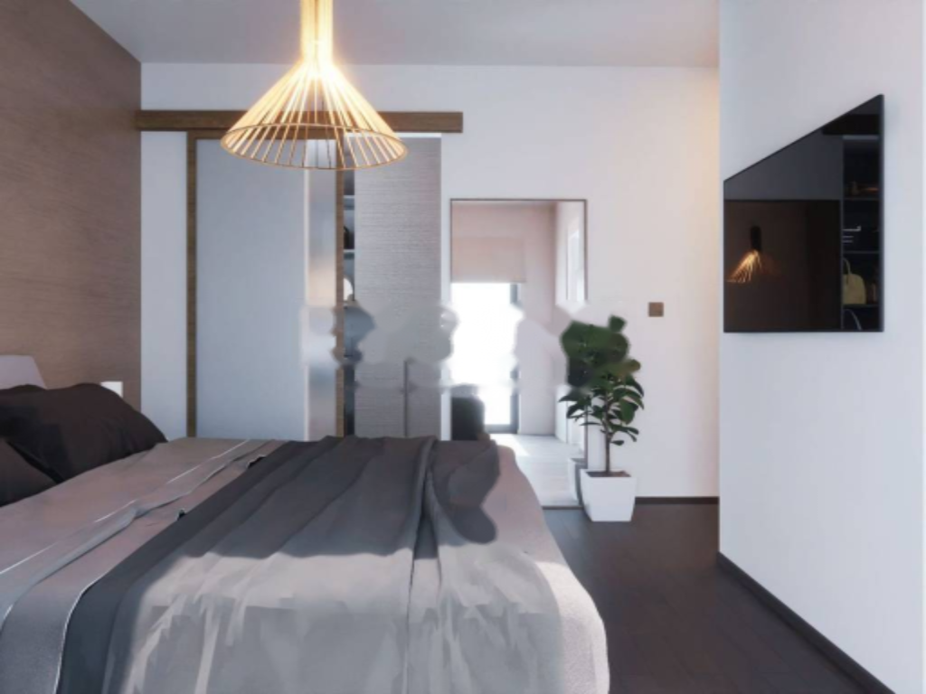 Квартира в Опатии, Хорватия, 89 м² - фото 5